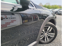 PEUGEOT 508 2016