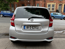 2018 Nissan Note 1.2L Petrol Hybrid For Sale Images
