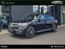 2025 Mercedes-Benz GLC Class