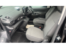 2026 Opel Combo Life 1.5L Diesel For Sale Images