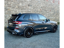 2022 BMW X5 3L Petrol Plug-in Hybrid For Sale Images