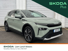 Skoda Elroq ELROQ 85