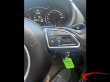 2015 Audi A3 1.6L Diesel For Sale Images