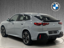 BMW iX2 eDrive20 M Sport 5DR AUTO