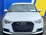 2018 AUDI A3 S-LINE PACK 1.4 TFSI AUTO // SERVICE HISTORY // NEW 18” S-LINE ALLOYS // REVERSE CAMERA