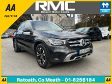 Mercedes-Benz GLC Class 220 D
