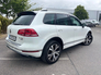 2017 VOLKSWAGEN TOUAREG 3.0 TDI 262BHP V6 ~ R Design 4Motion 