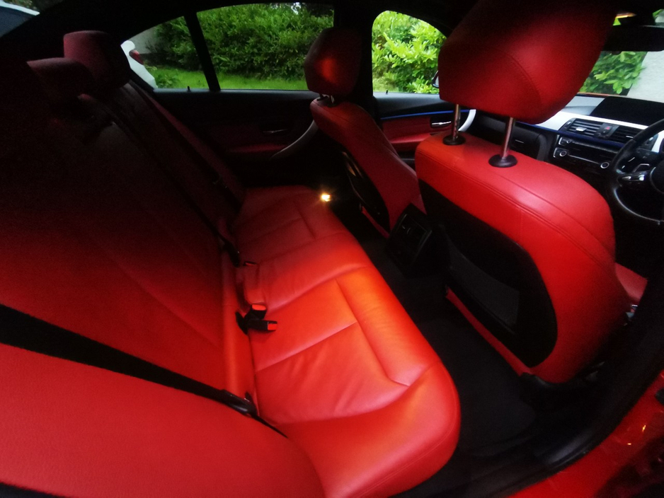 2017 BMW 3 Series 2L Hybrid For Sale Images