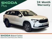 Skoda Kodiaq 2.0TDI SEL *0% APR AVAILABLE* €105 PER WEEK ON PCP