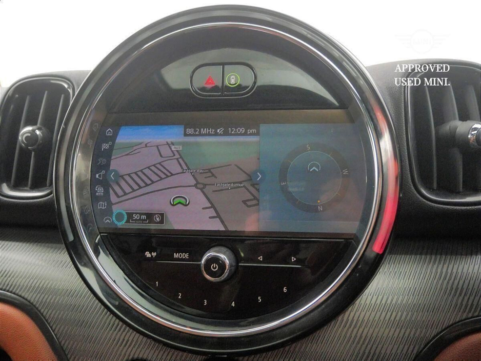 2023 MINI Countryman 1.5L Petrol Plug-in Hybrid For Sale Images
