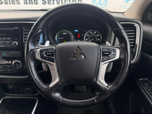 2016 Mitsubishi Outlander 2L Petrol Plug-in Hybrid For Sale Images