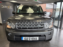 2013 Land Rover Discovery 3L Diesel For Sale Images