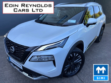 2025 Nissan X-Trail 1.5L Petrol Hybrid For Sale Images