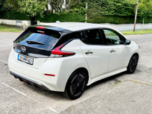 2025 Nissan Leaf 0L Electric For Sale Images
