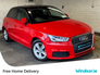 2018 AUDI A1 Tfsi Automatic