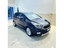 2018 Kia Carens 1.7L Diesel For Sale Images