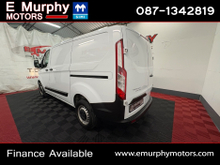 2023 Ford Transit 2L Diesel For Sale Images