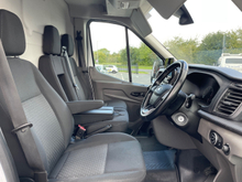 2021 Ford Transit 2L Diesel For Sale Images