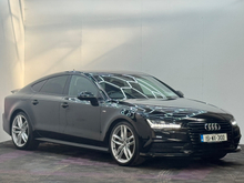 2015 Audi A7 3L Diesel For Sale Images