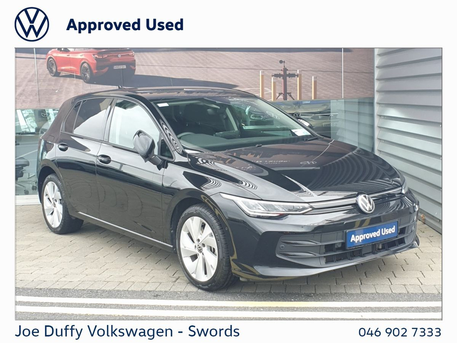 Volkswagen Golf GOLF EDI 75 PHEV 1.5 TSI 150HP