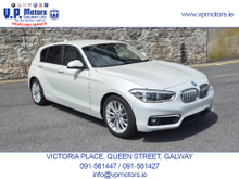 2019 BMW 1 Series 2L Diesel For Sale Images