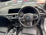 2020 BMW 1 SERIES ** DEPOSIT TAKEN ** M-SPORT - 2.0L DIESEL - AUTO - 12M WARRANTY - CAR: 851