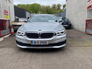 2018 BMW 5 SERIES D SE JC32 4DR AUTO