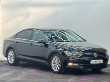 2015 Volkswagen Passat 2L Diesel For Sale Images