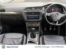 Volkswagen Tiguan Allspace 2.0 TDI 150HP...