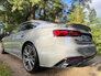 2021 AUDI A5 * RESERVED *