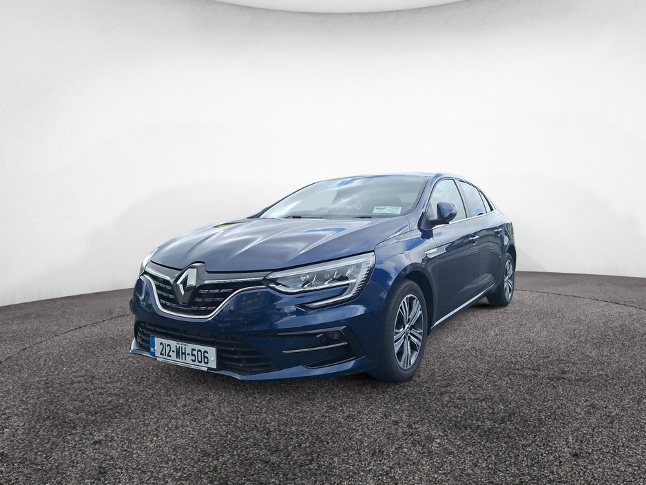2021 Renault Megane For Sale Images