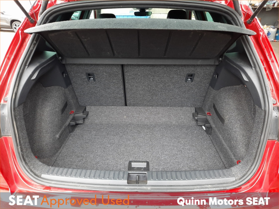 2024 SEAT Arona 1.0L Petrol For Sale Images