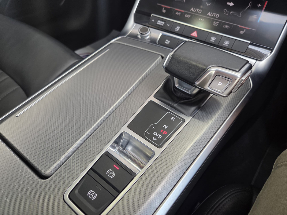 2023 Audi A6 2L Diesel For Sale Images