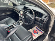 2013 Honda Accord 2L Petrol Hybrid For Sale Images