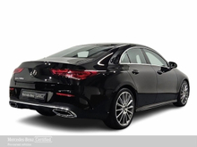 2023 Mercedes-Benz CLA Class 2L Diesel For Sale Images