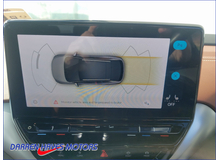 2021 Volkswagen ID.4 ElectricL Electric For Sale Images