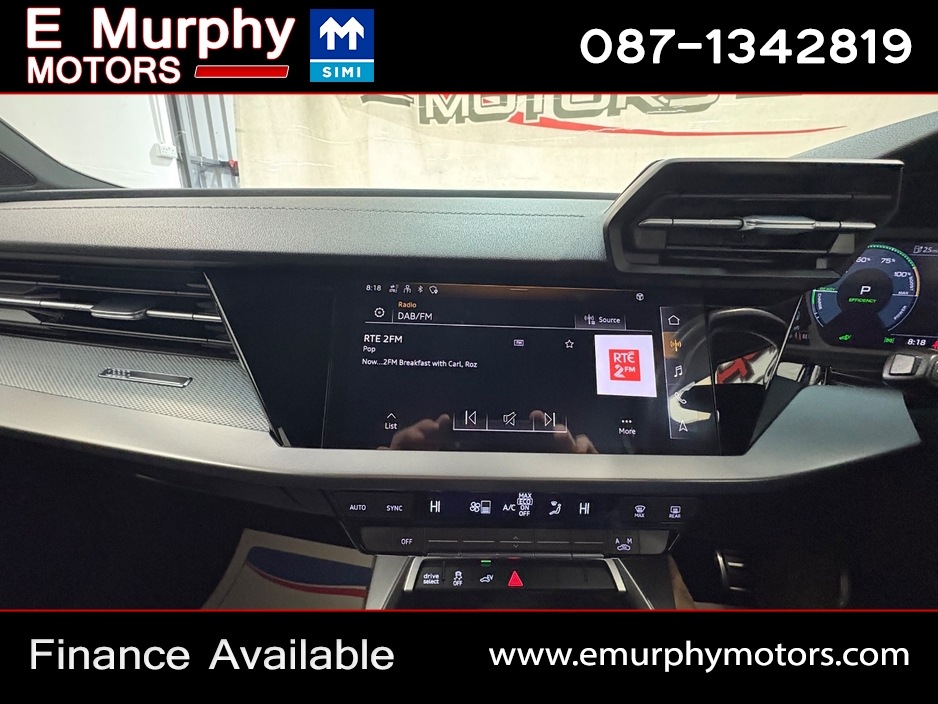 2023 Audi A3 1.4L Hybrid For Sale Images