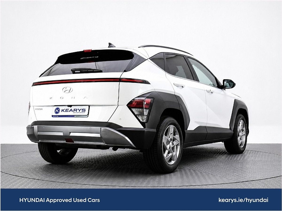 Hyundai Kona Petrol Elegance — thumbnail 12