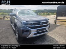 2024 Volkswagen Amarok 3L Diesel For Sale Images