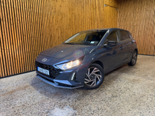 Hyundai i20 DELUXE PLUS 5DR