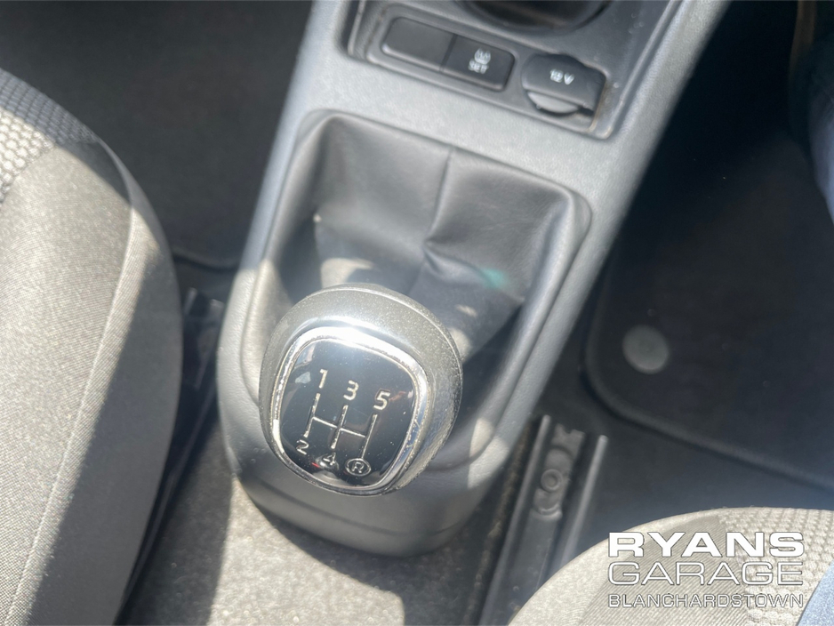 2016 Skoda Citigo 1L Petrol For Sale Images