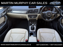 2018 Audi Q3 2L Diesel For Sale Images