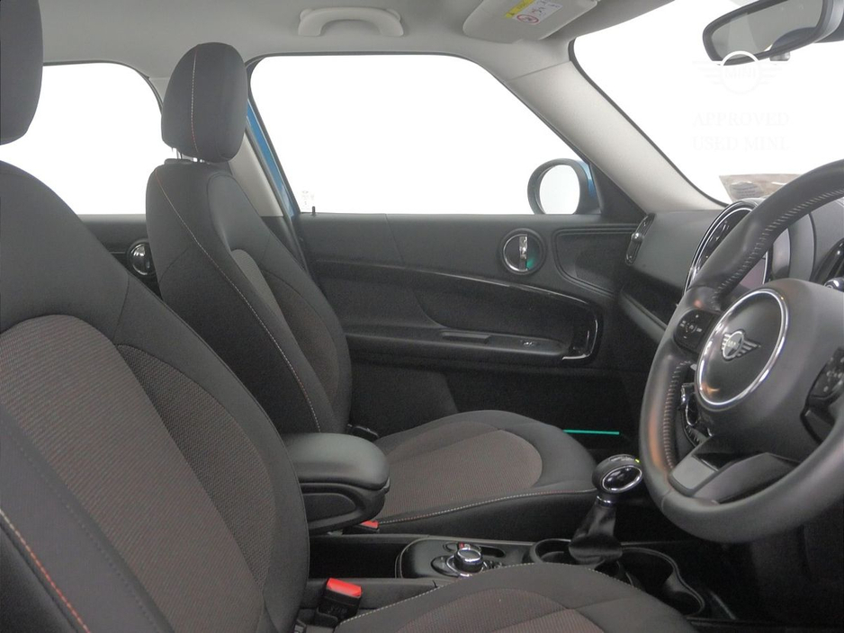 2023 MINI Countryman 1.5L Petrol Plug-in Hybrid For Sale Images