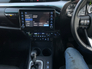 2021 TOYOTA HILUX 2.8 D/CAB SR5 AUTO D/CAB 