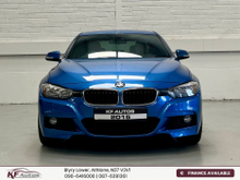2015 BMW 3 Series 2L Diesel For Sale Images