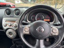 2011 Nissan Micra 1.2L Petrol For Sale Images