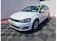 2014 Volkswagen Golf 1.4L Petrol For Sale Images