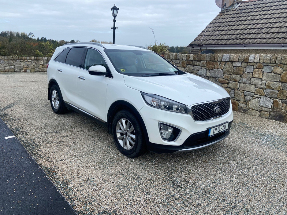 2017 Kia Sorento For Sale Images