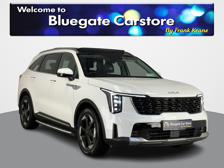 Used Kia Sorento 2024 in Dublin
