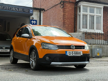 2012 Volkswagen Polo 1.2L Petrol For Sale Images